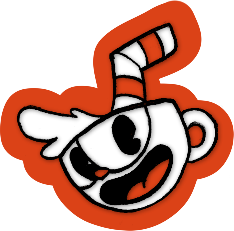 Cuphead