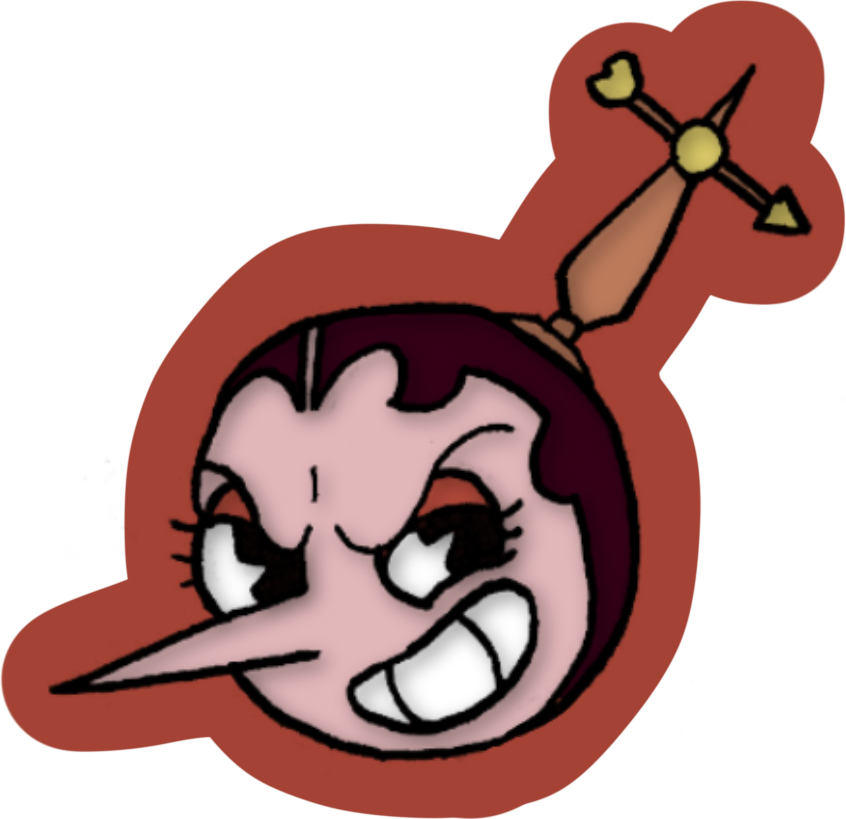 Hildaberg