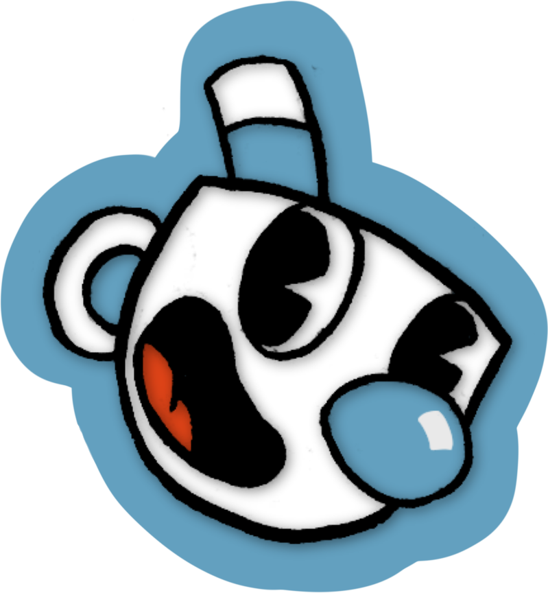 Mugman
