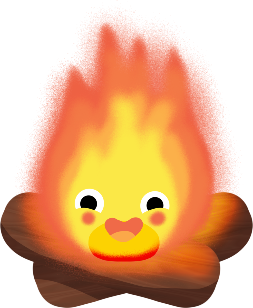 Calcifer